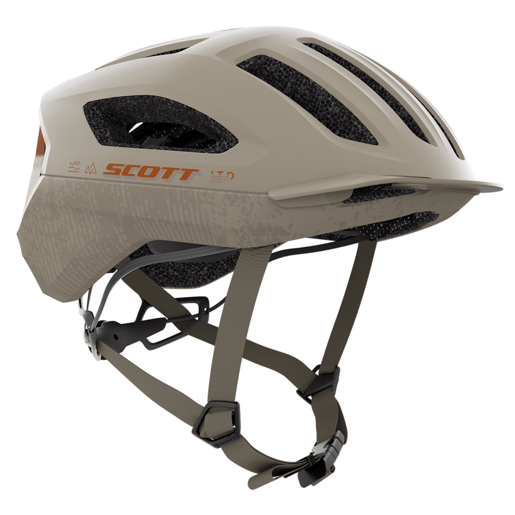 Casque Scott Sierra Mips (CE) - main view