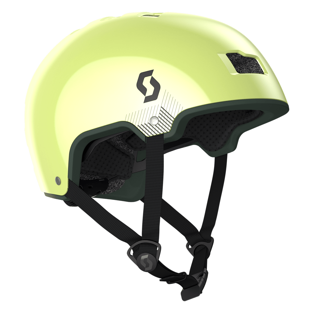 Casco Scott Jibe (CE) - main view