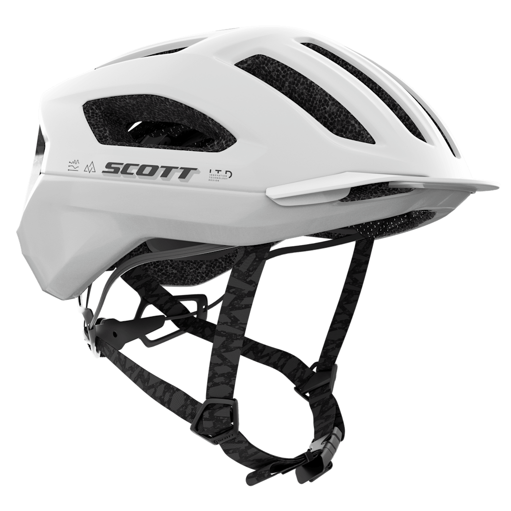 Scott Sierra Mips (CE) Helmet - main view