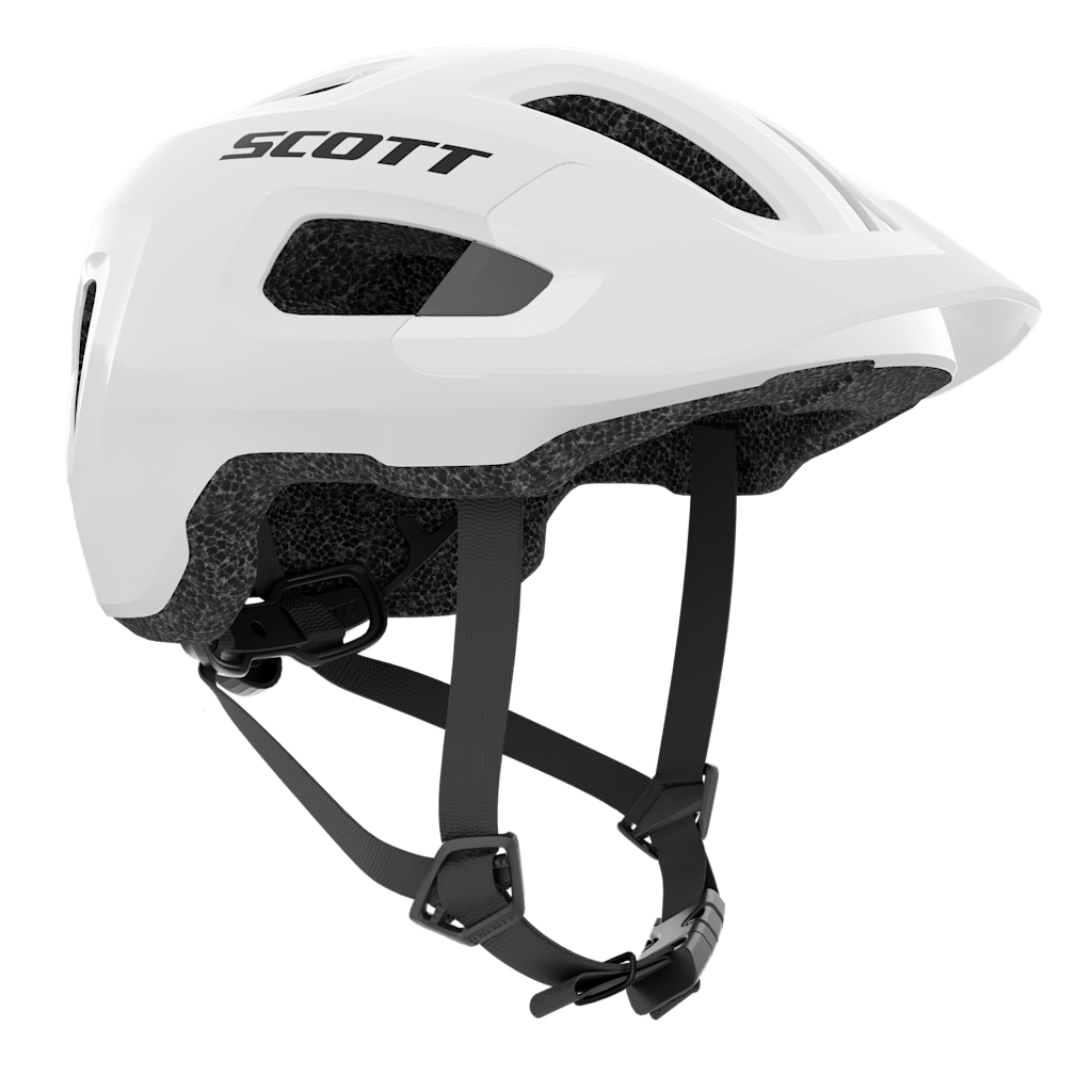 Casque junior Scott Supra (CE) - main view