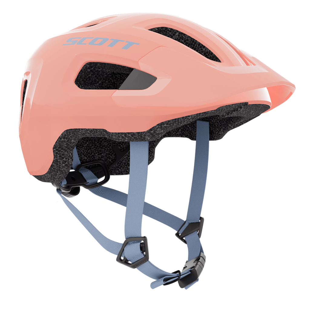 Scott Supra (CE) Junior Helmet - main view