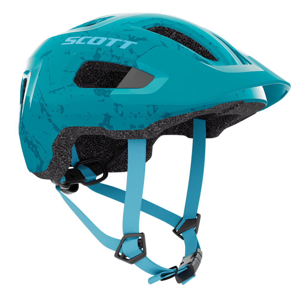 Scott Supra (CE) Junior Helmet - main view