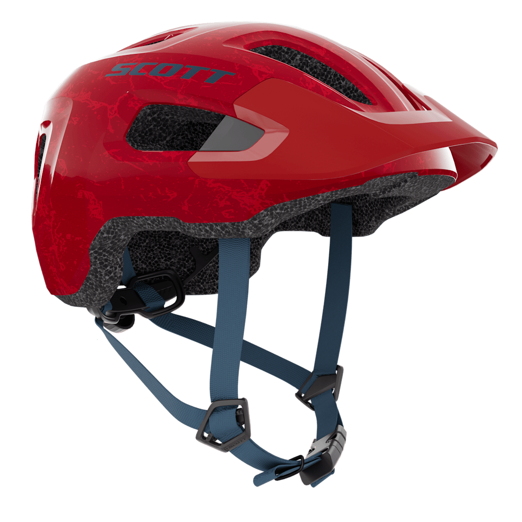 Scott Supra (CE) Junior Helmet - main view