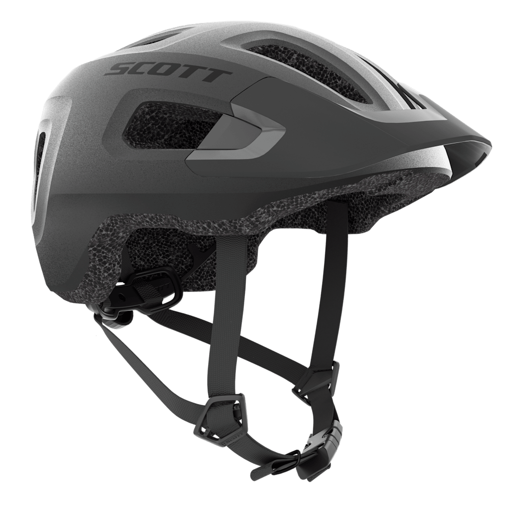 Scott Supra (CE) Junior Helmet - main view