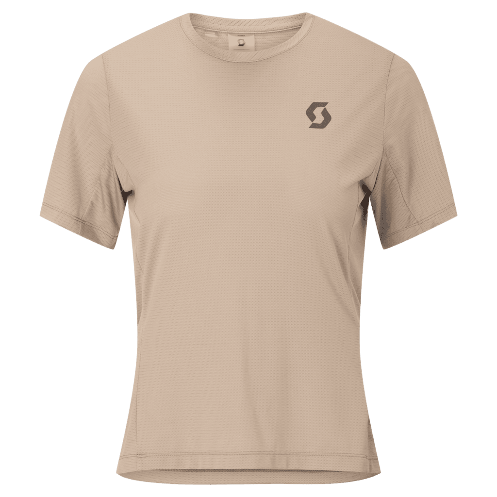 Scott Endurance LT Short-sleeve Women's Tee - main view