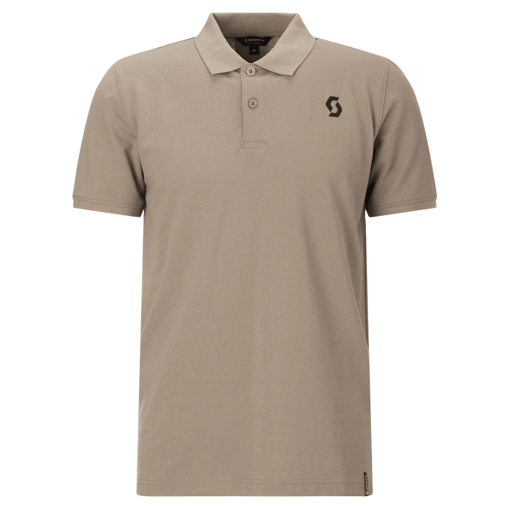 Scott Icon Men's Polo - main view