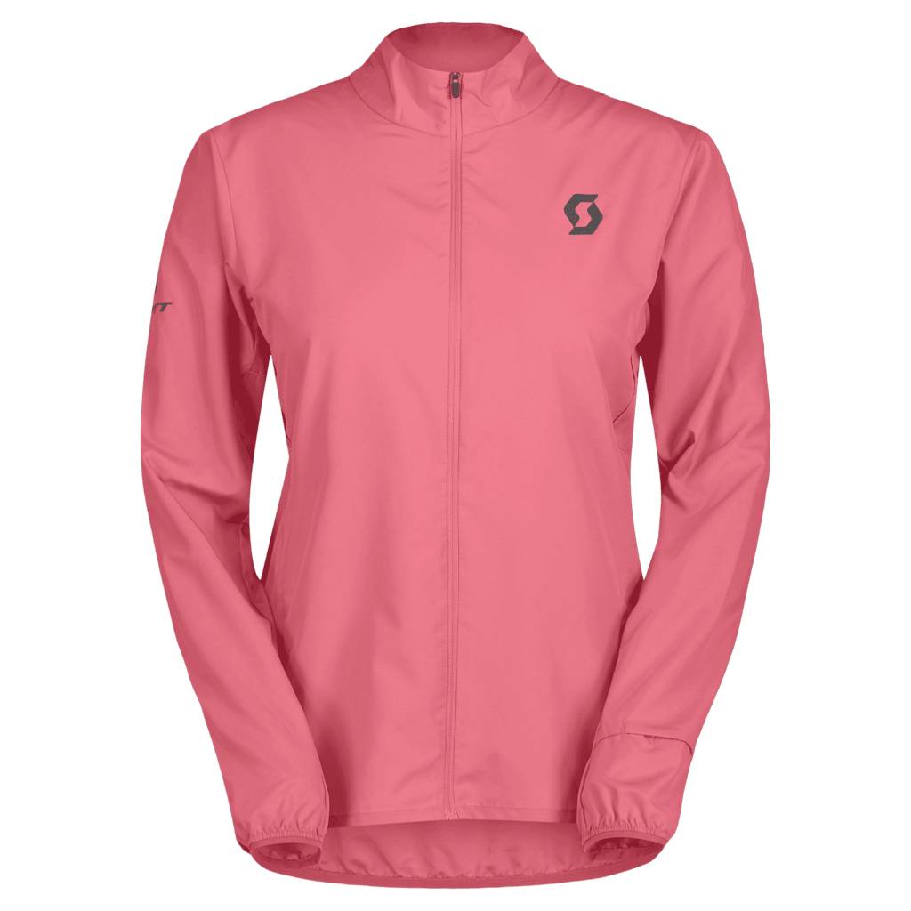 Scott Endurance Tech Windbreaker Women's Jacket - main view