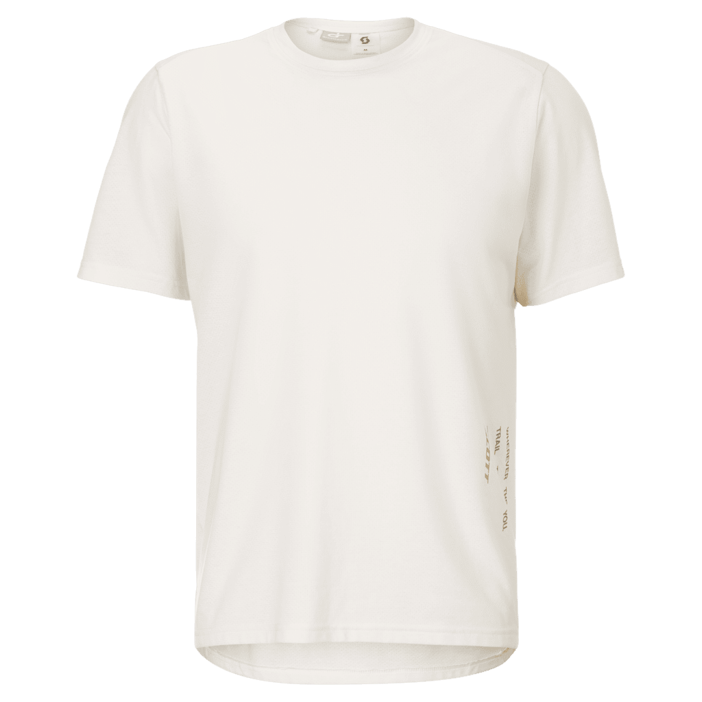 Camiseta de manga corta para hombre Scott Endurance DRI - main view