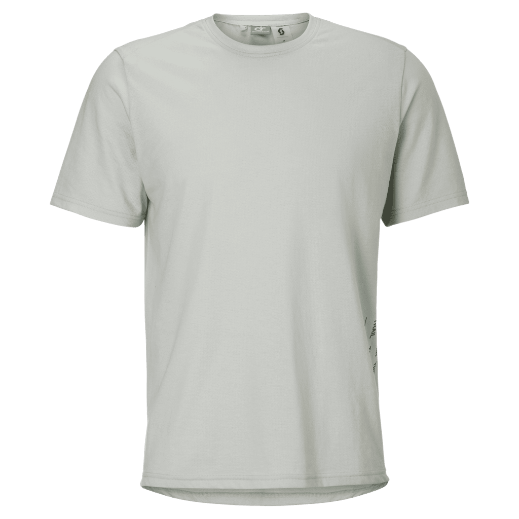 Camiseta de manga corta para hombre Scott Endurance DRI - main view