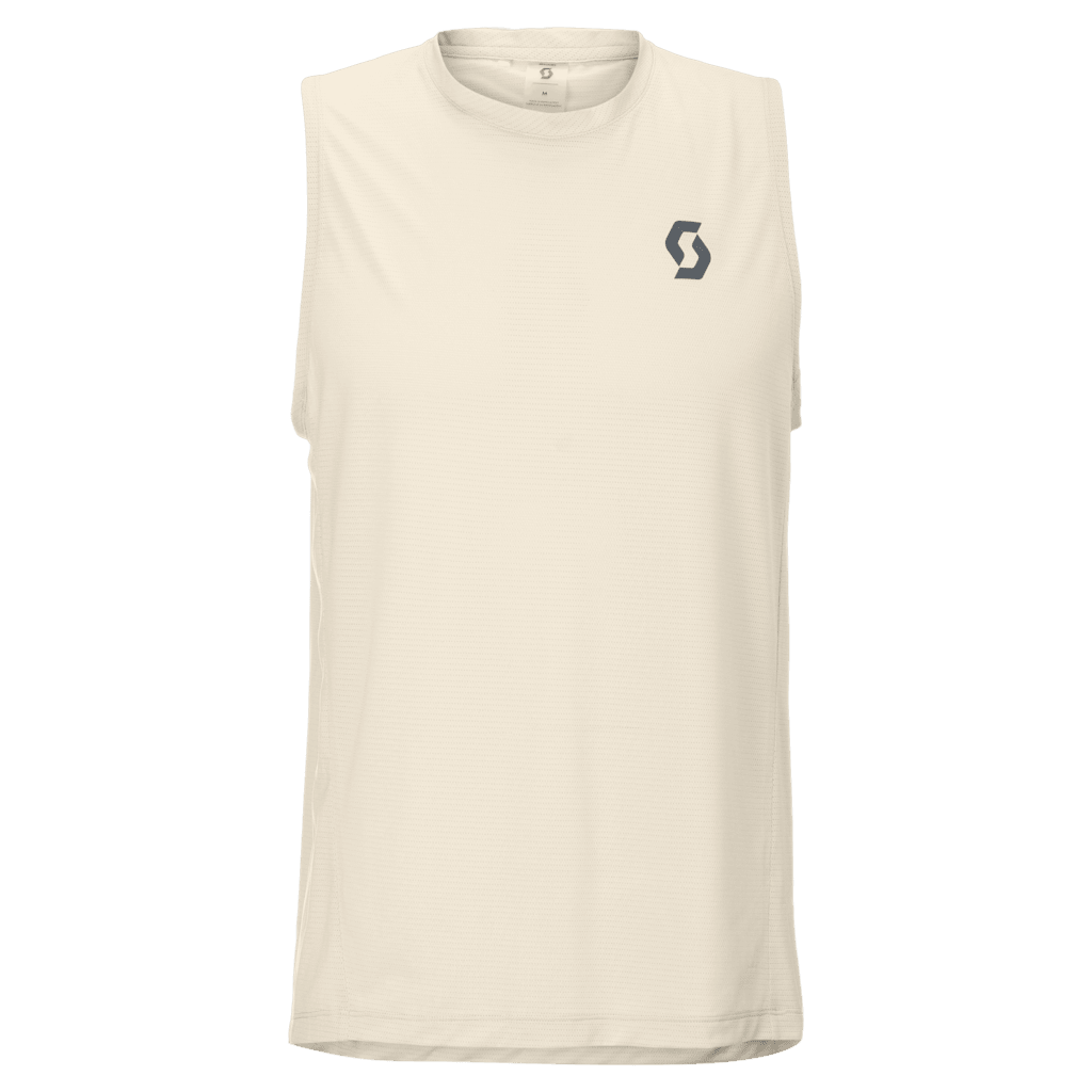 Camiseta de tirantes para hombre Scott Endurance LT - main view