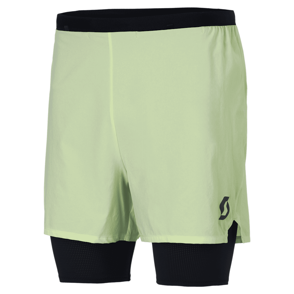 Scott Endurance Tech Men's Hybrid Shorts - main view