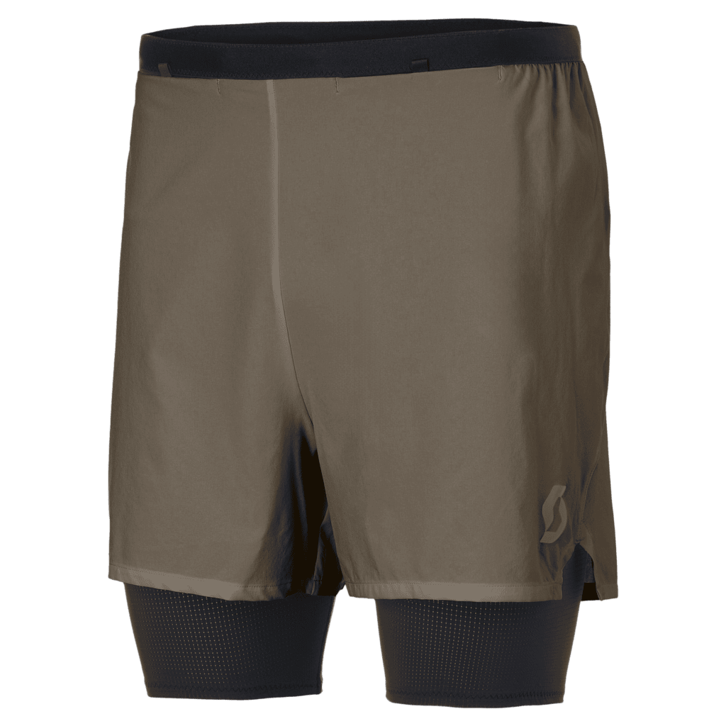 Scott Endurance Tech Men's Hybrid Shorts - main view