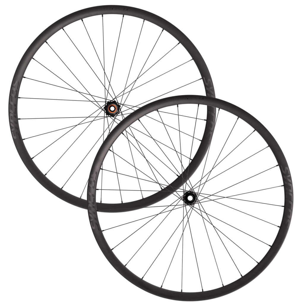SYNCROS Silverton 1.0 Laufradsatz, 30 mm - main view