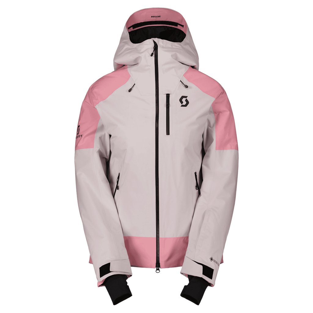 Chaqueta para mujer Scott Ultimate GORE-TEX - main view