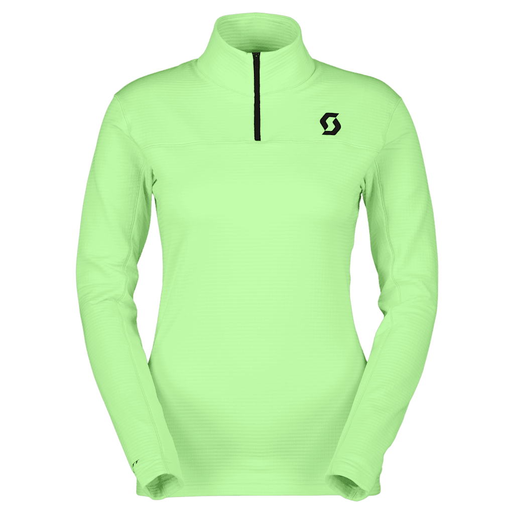 Scott Defined Light Women's Pullover - main view