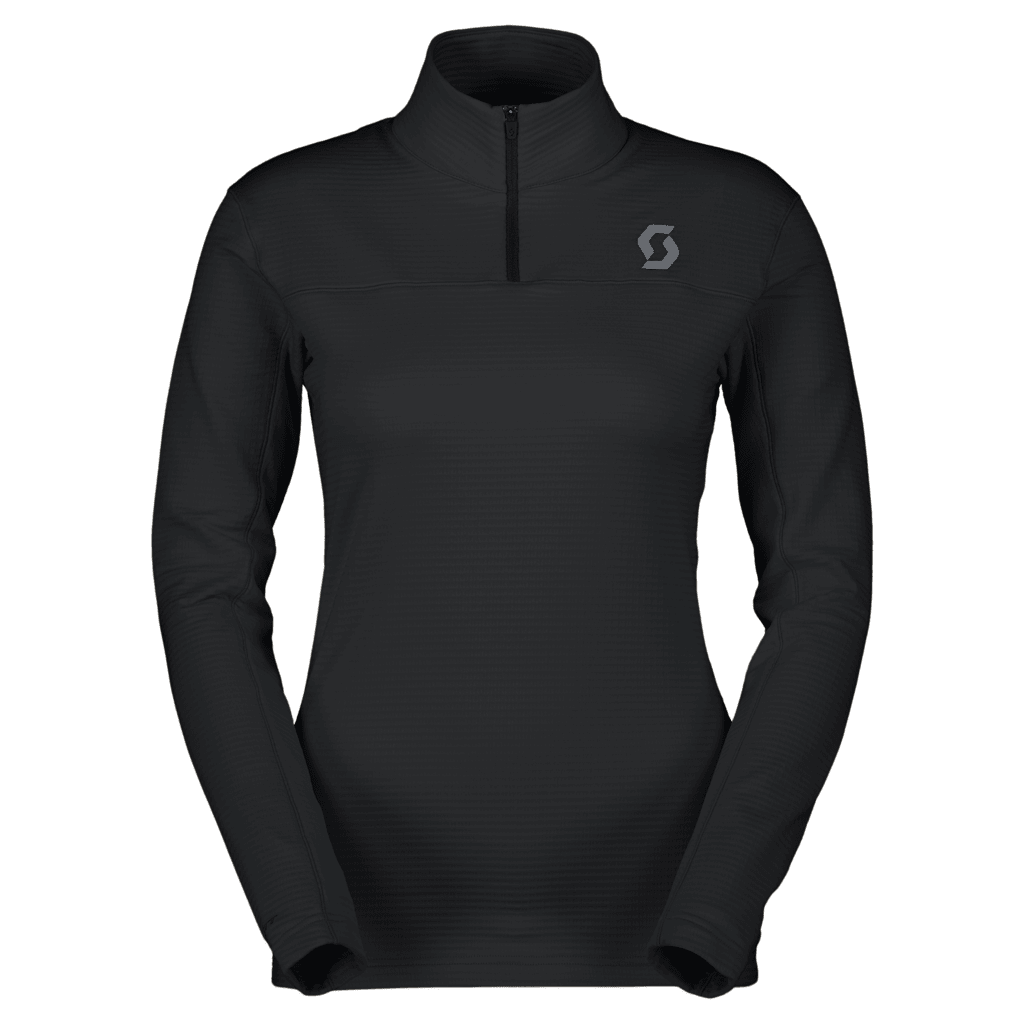Scott Defined Light Women's Pullover - main view