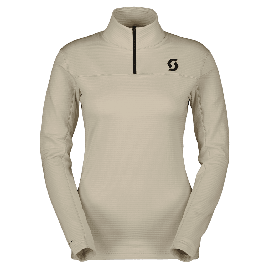 Scott Defined Light Women's Pullover - main view
