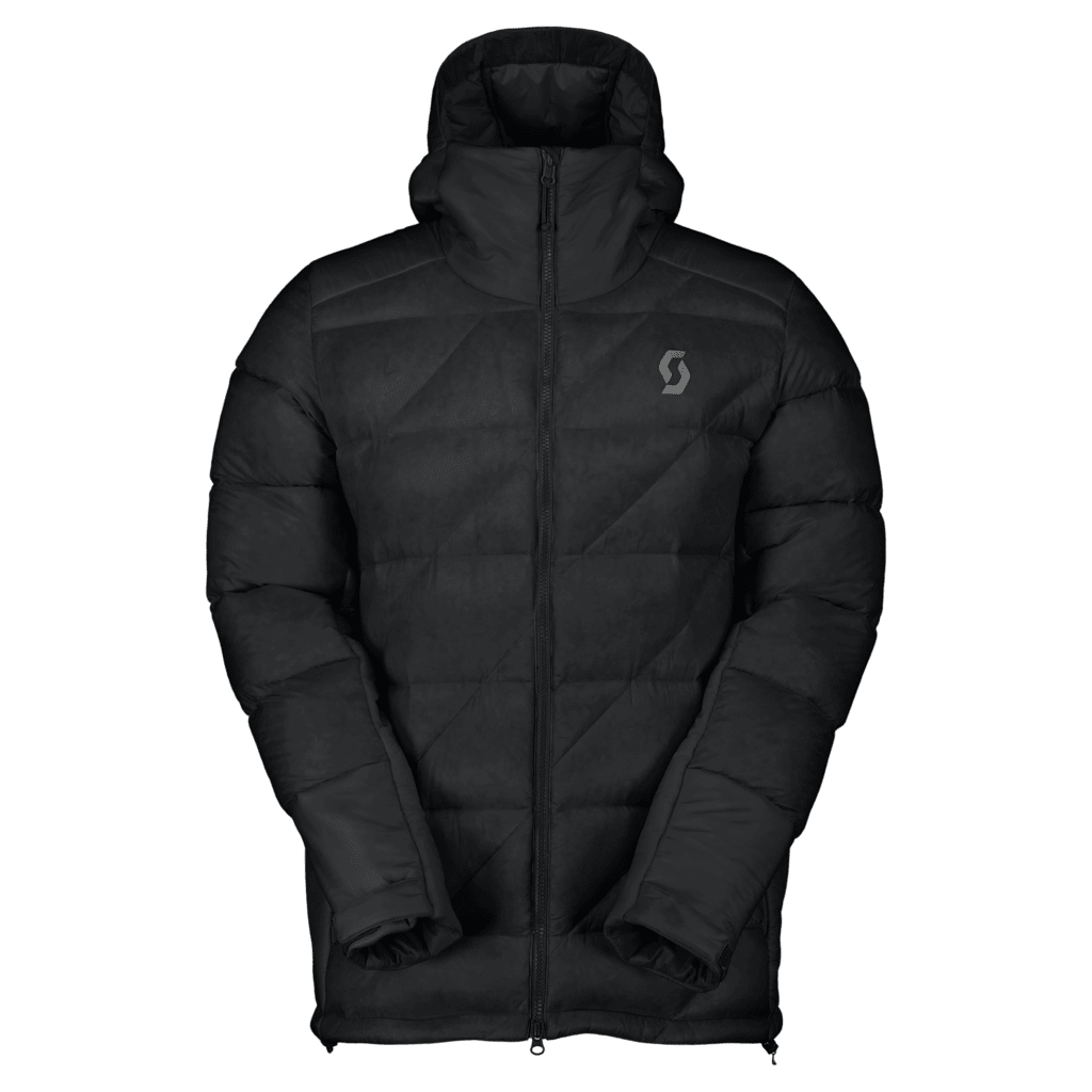 Scott Insuloft Warm Down Men's Jacket - main view
