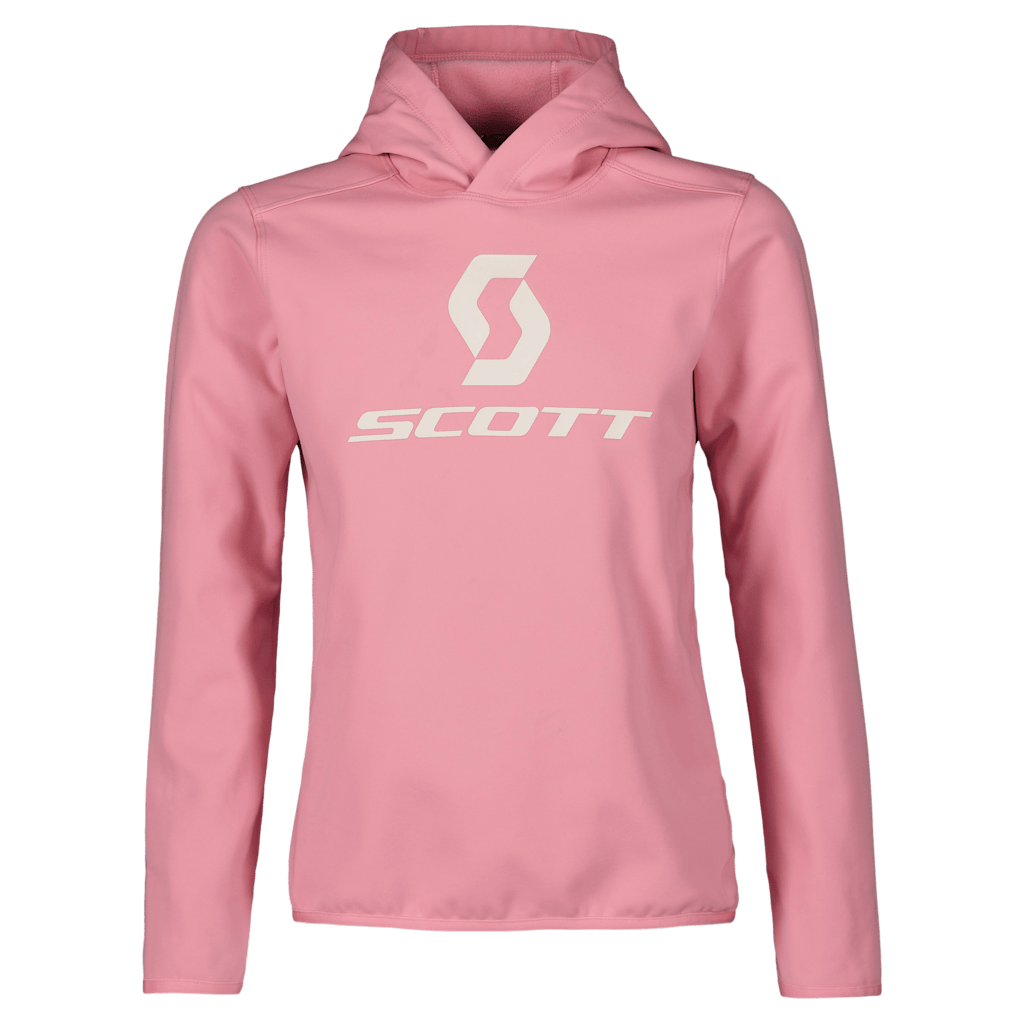 Scott Defined Warm Junior Hoody - main view