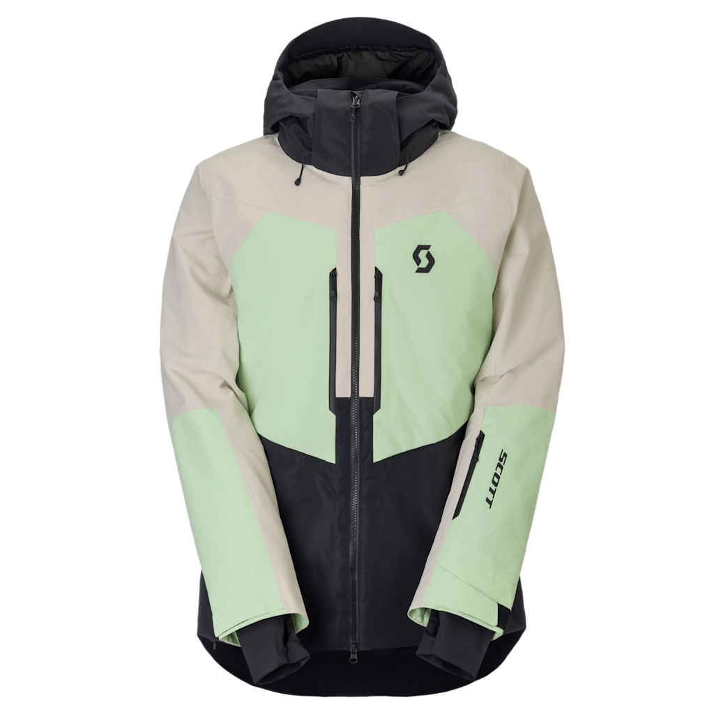 Scott Ultimate Dryo Men's Jacket - main view