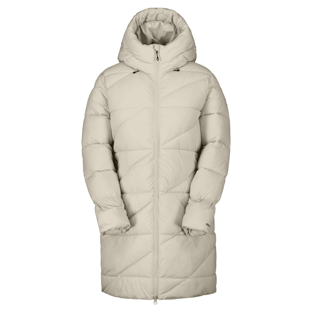 Veste pour femme Scott Insuloft Warm - main view