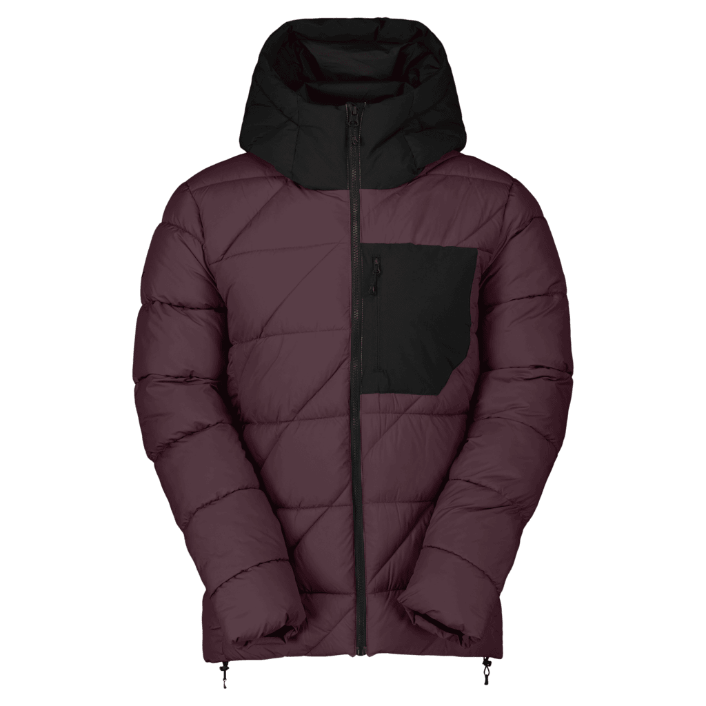 Scott Insuloft Warm Men's Jacket - main view