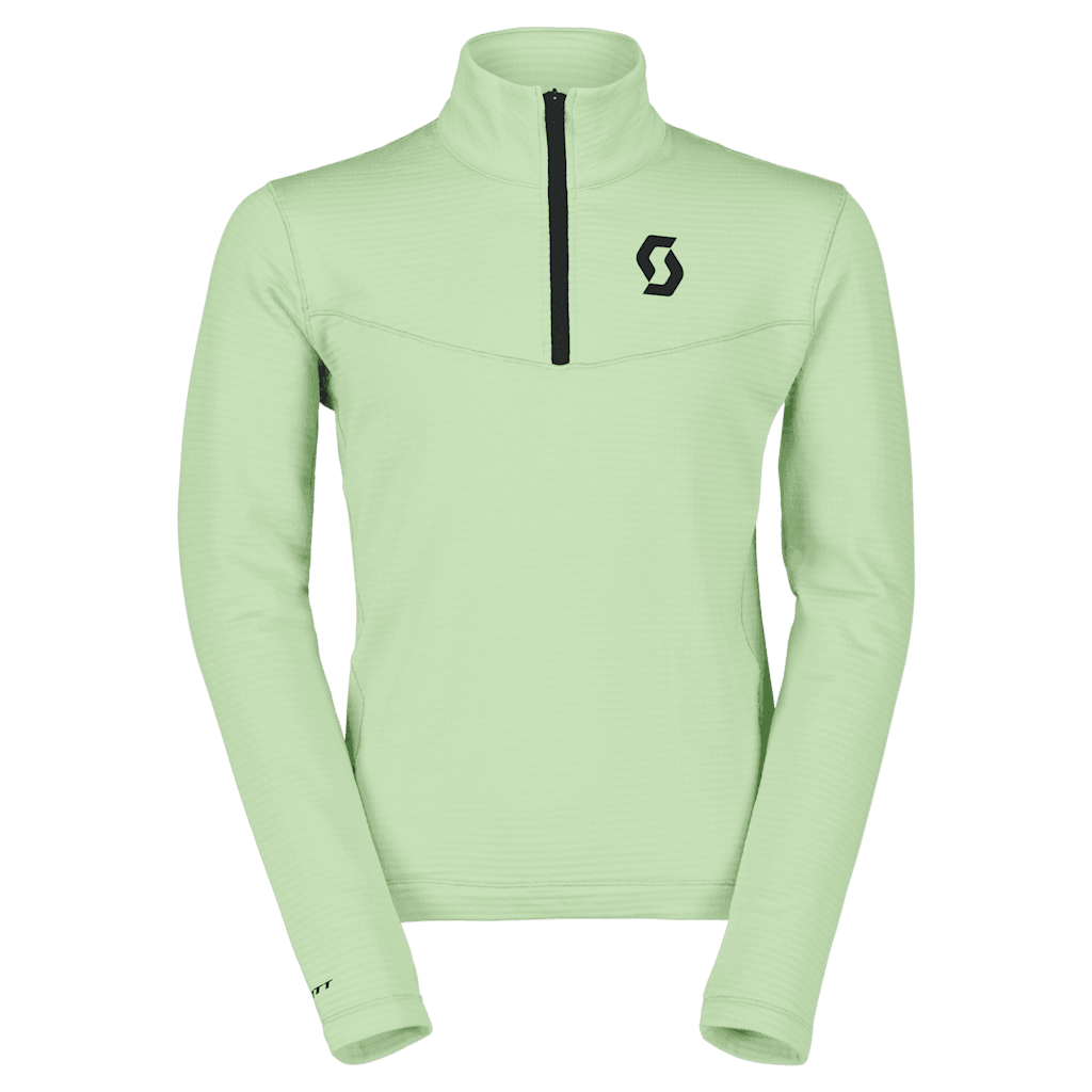 Scott Defined Light Junior's Pullover - main view