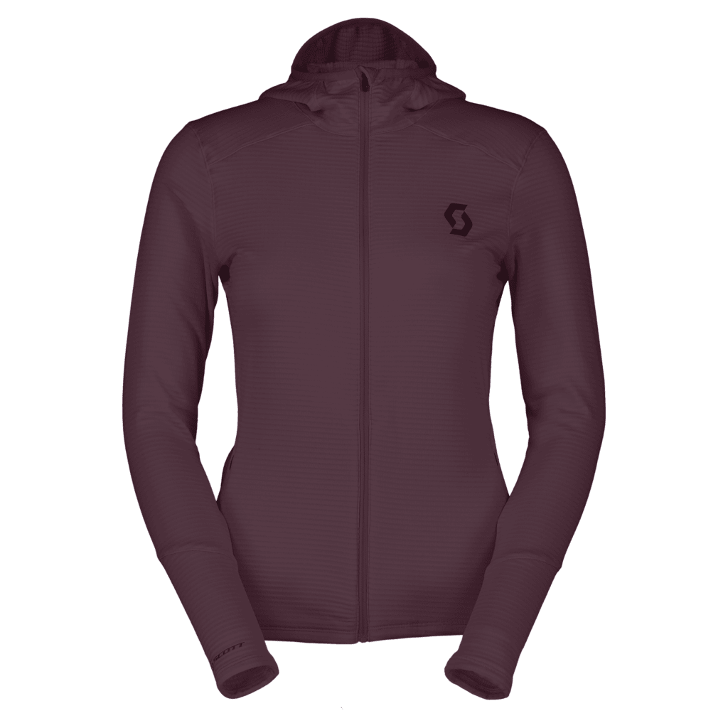 Scott Defined Light Women's Hoody - main view
