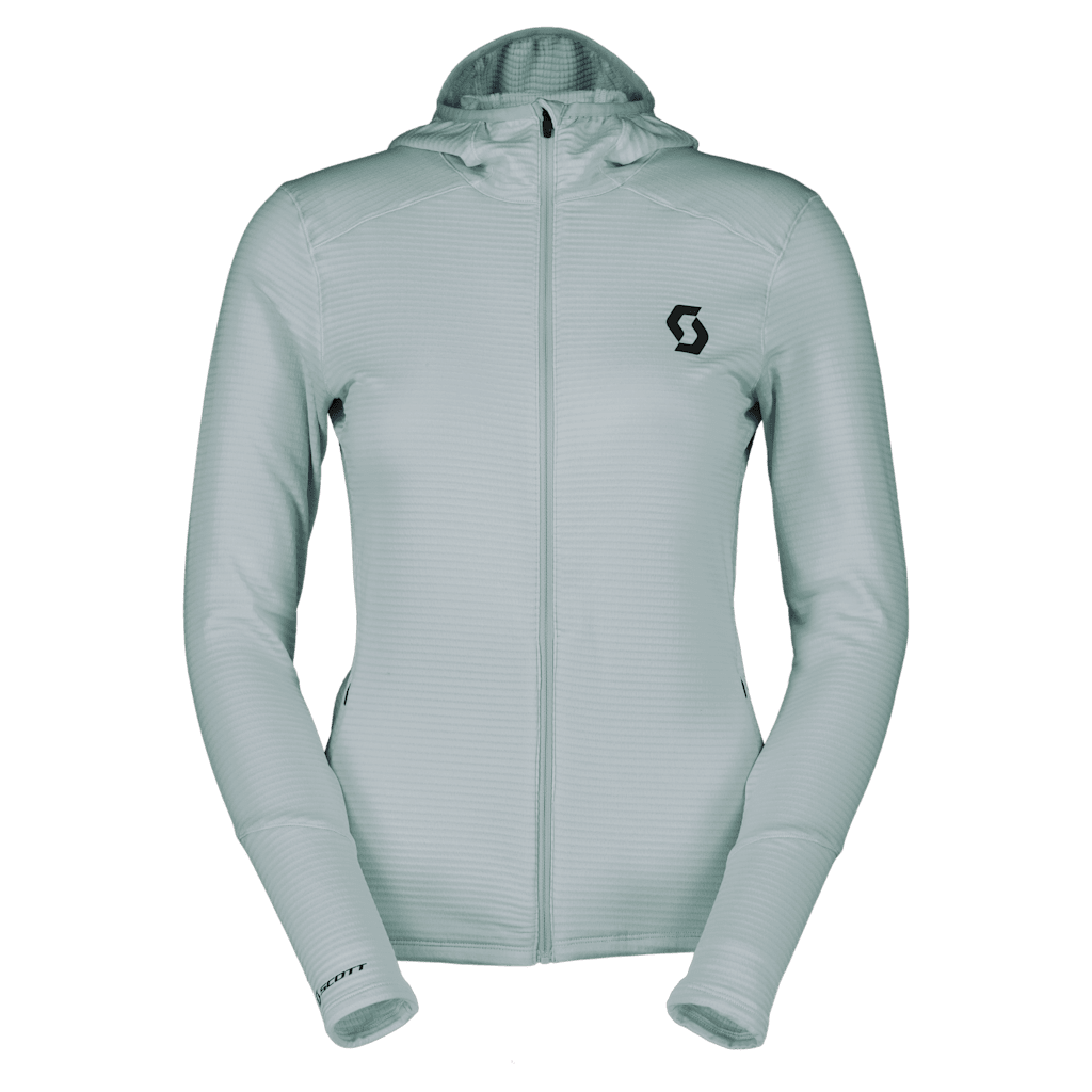 Scott Defined Light Women's Hoody - main view
