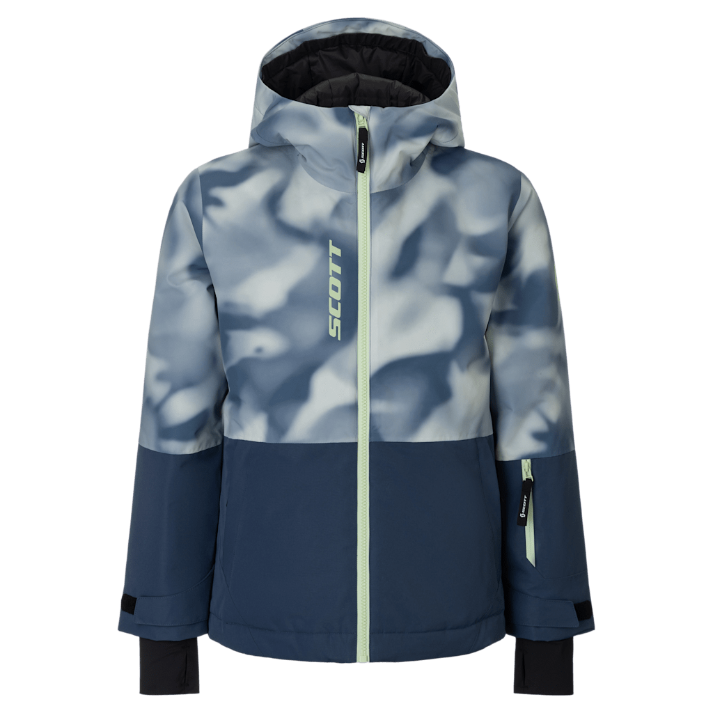 Scott Ultimate Dryo Jacke für Kinder - main view