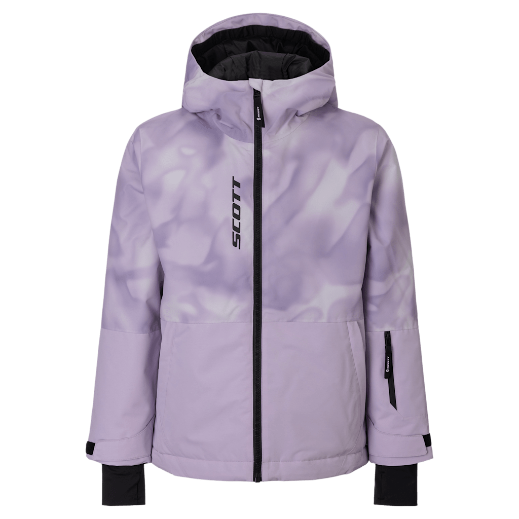 Scott Ultimate Dryo Junior Jacket - main view