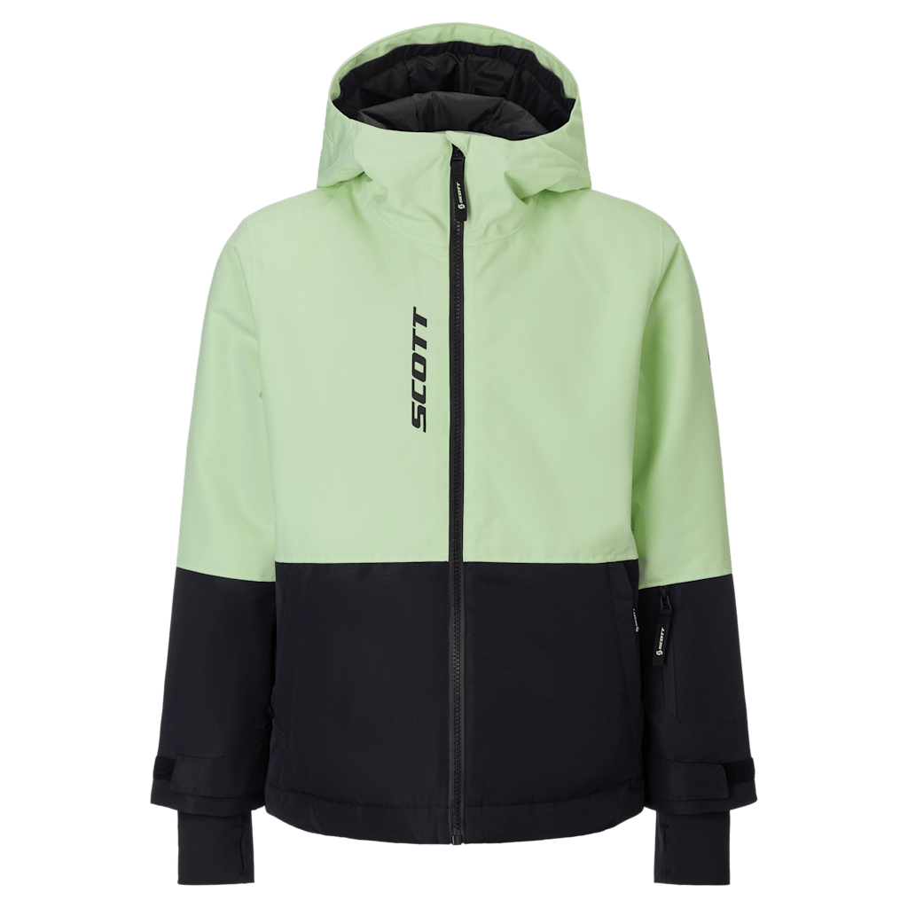 Scott Ultimate Dryo Junior Jacket - main view