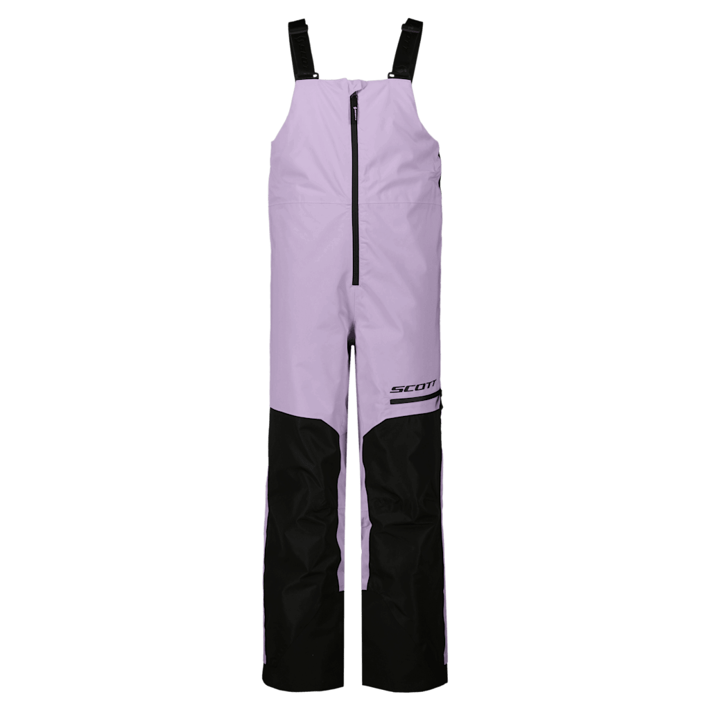 Scott Vertic Bib Junior Hose - main view