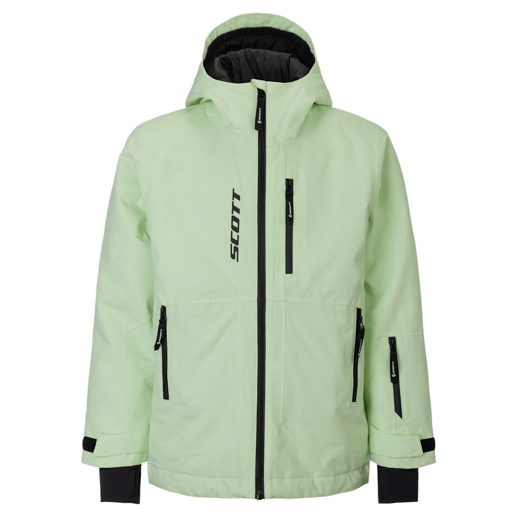 Scott Vertic Dryo Kinderjacke - main view