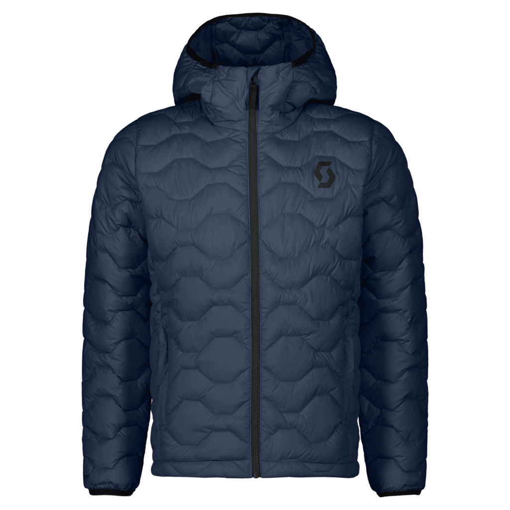 Scott Insuloft Warm Junior Jacket - main view