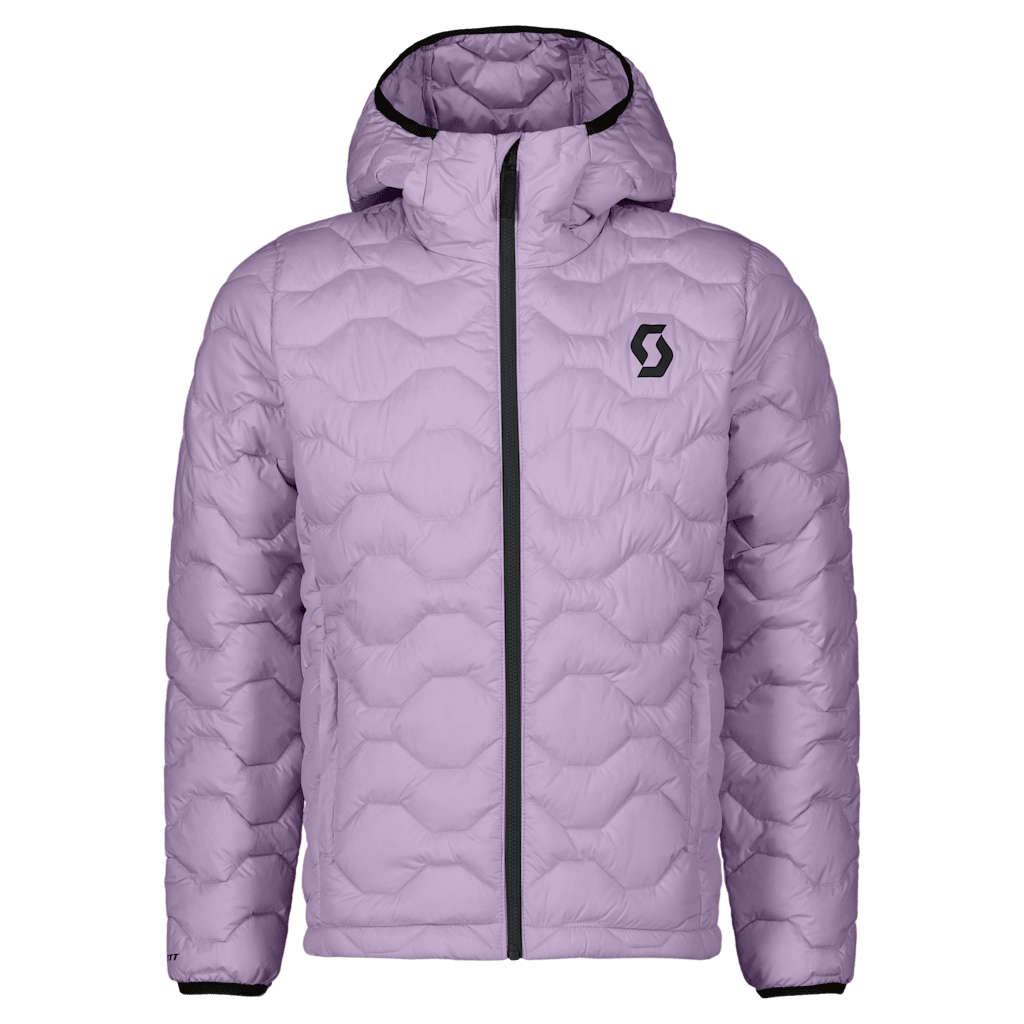 Scott Insuloft Warm Junior Jacket - main view