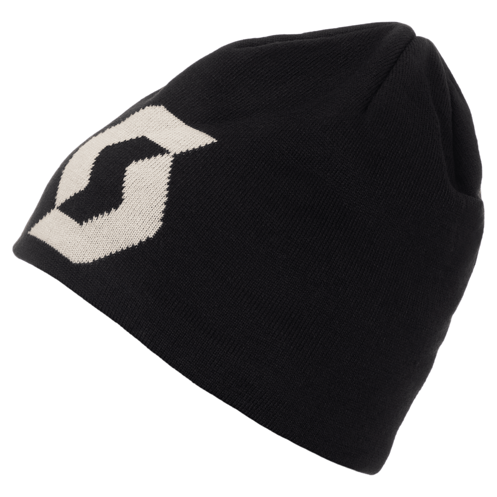 Gorro de punto Scott Icon - main view