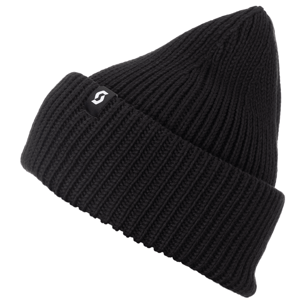 Gorro de punto Scott Big Fold Up - main view