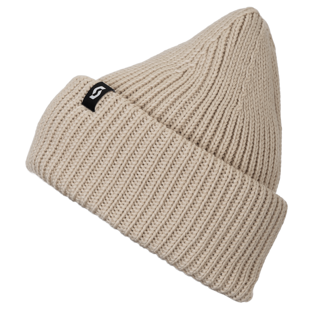 Scott Big Fold Up Beanie - main view