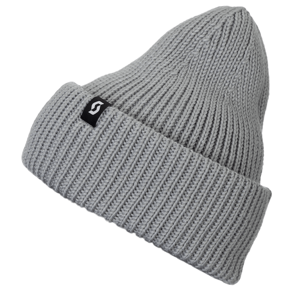 Gorro de punto Scott Big Fold Up - main view