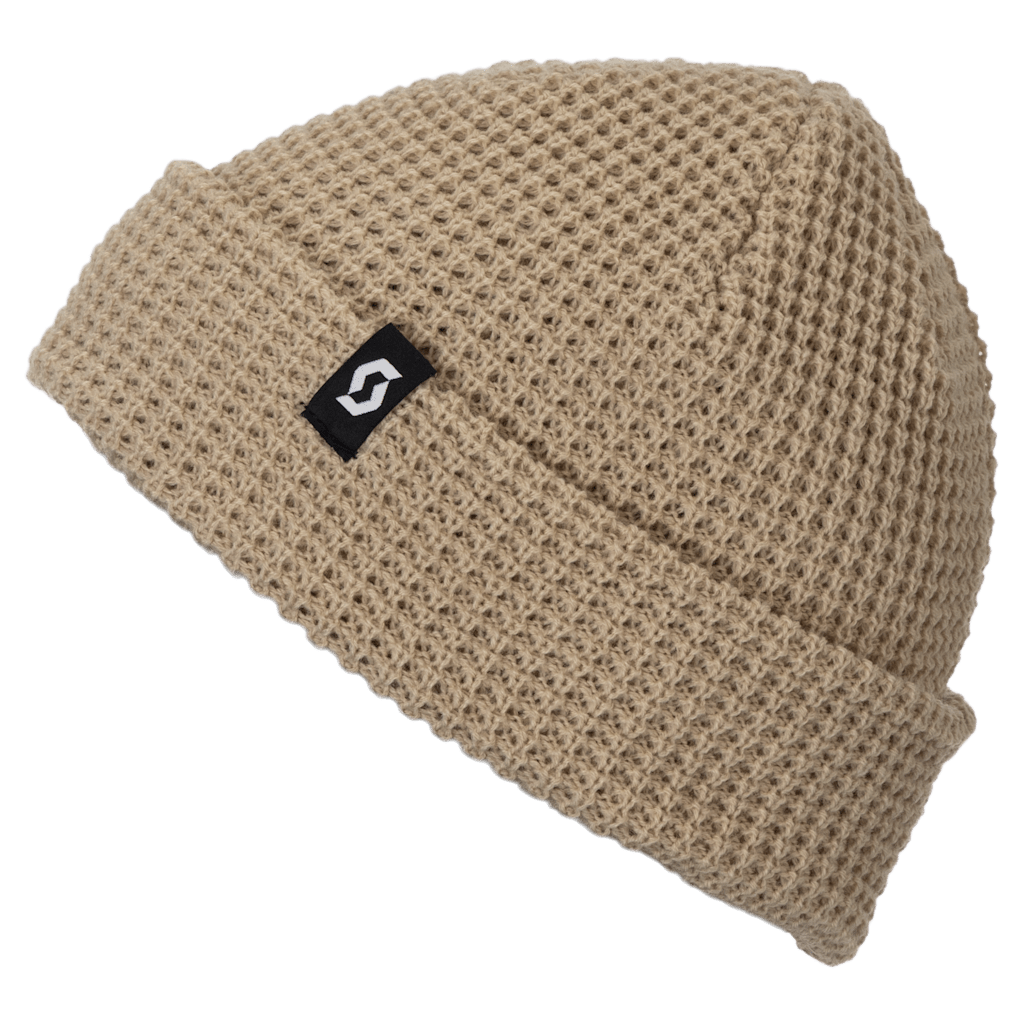Scott Short Cuff Men's Beanie - main view