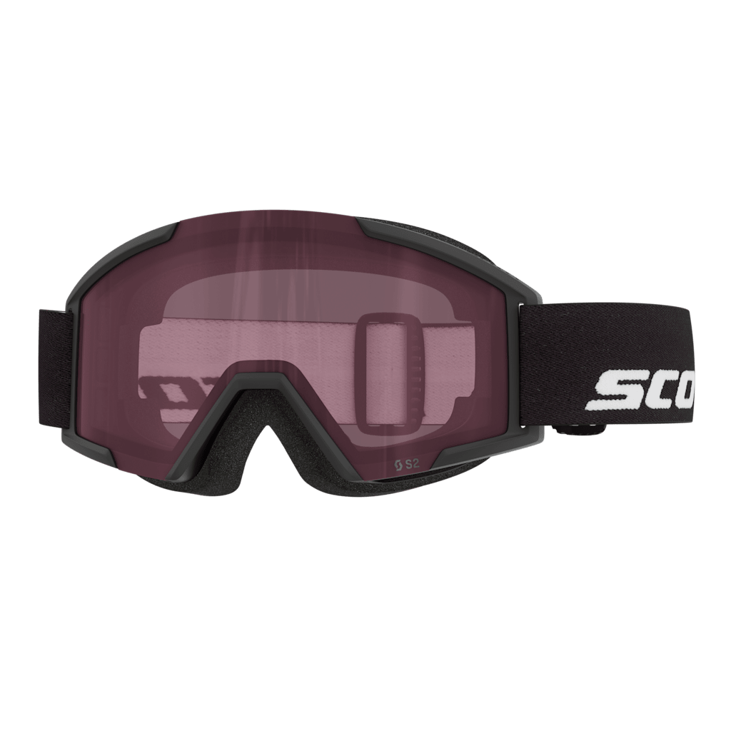 Scott Shield Junior Brille - main view