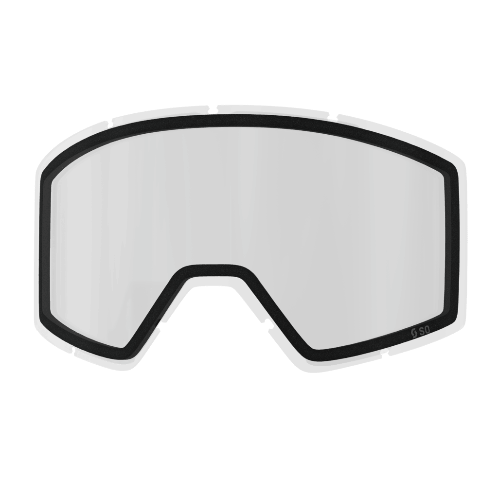 Scott Trace Lens - main view