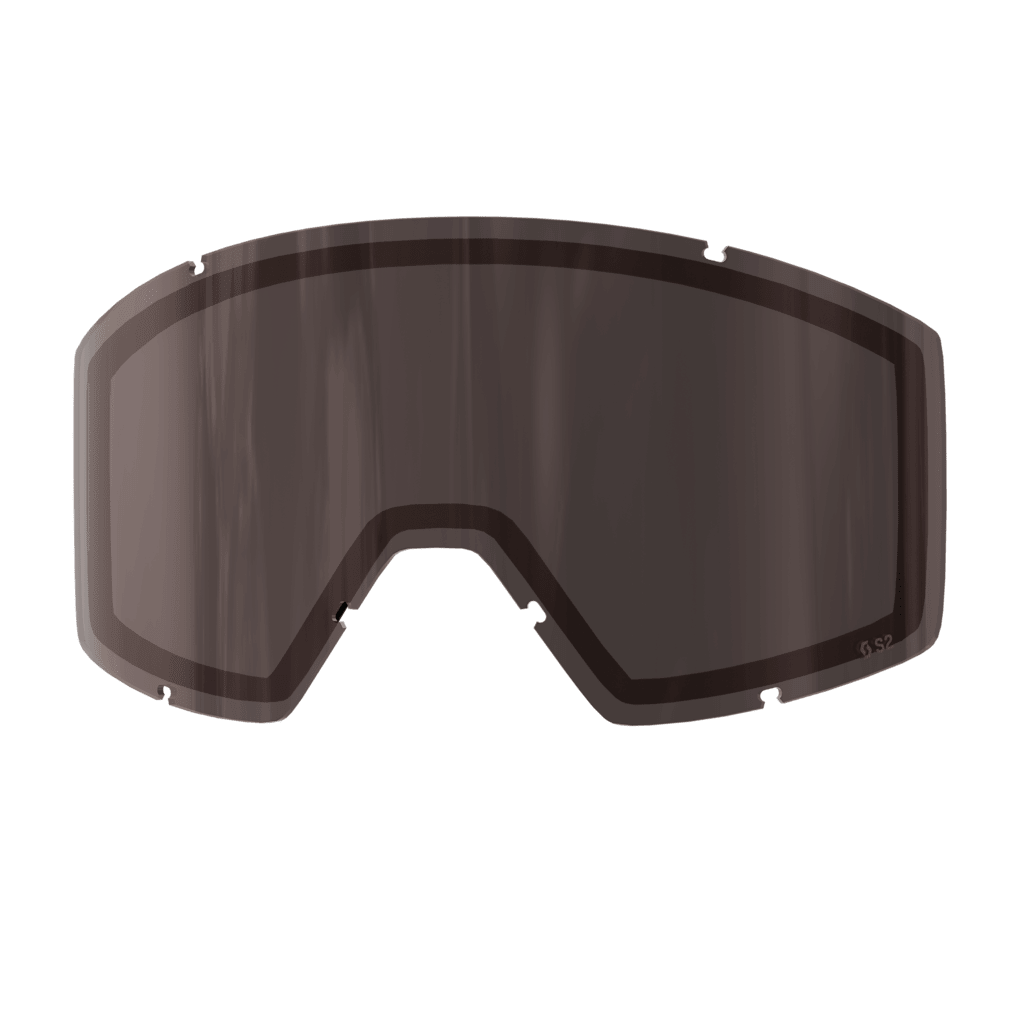 Scott Trace Compact / Factor Lens - main view