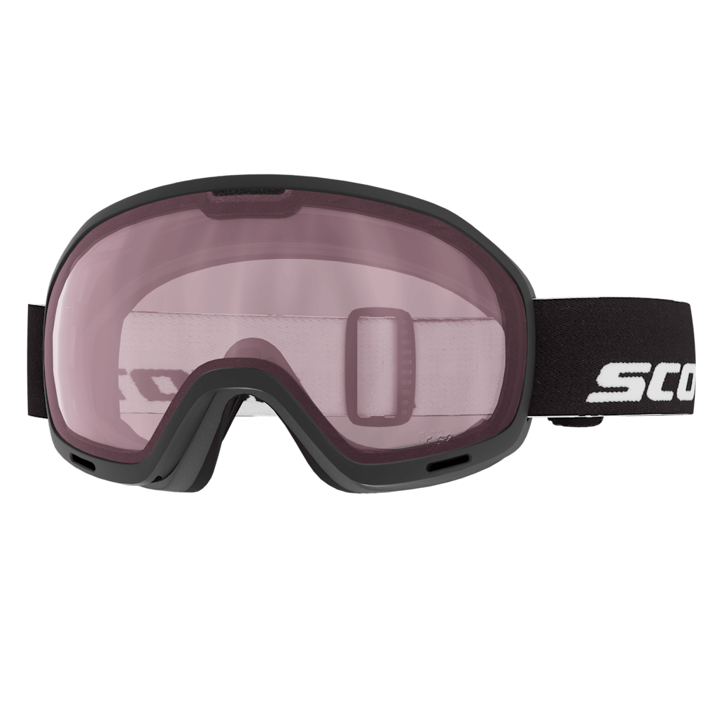 Scott Unlimited II OTG Goggle - main view