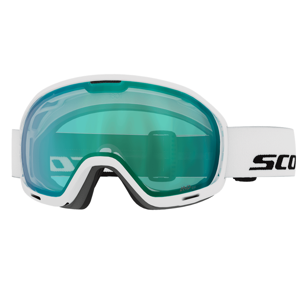 Scott Unlimited II OTG Goggle - main view