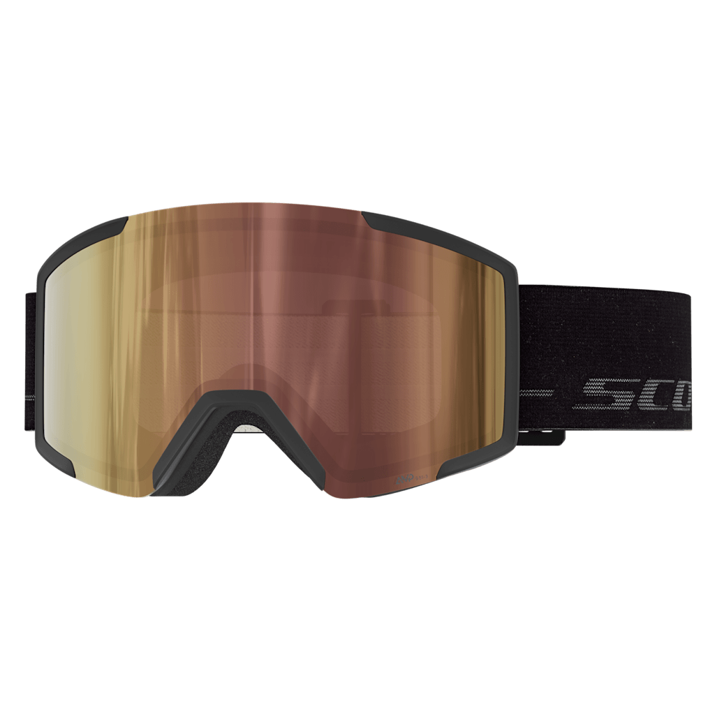 Scott Shield Light Sensitive Goggle - main view