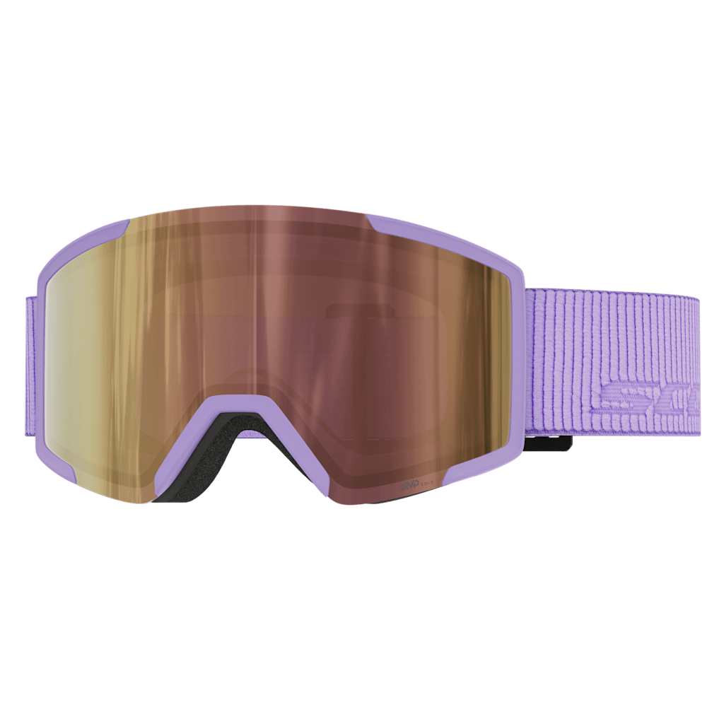 Scott Shield Light Sensitive Goggle - main view
