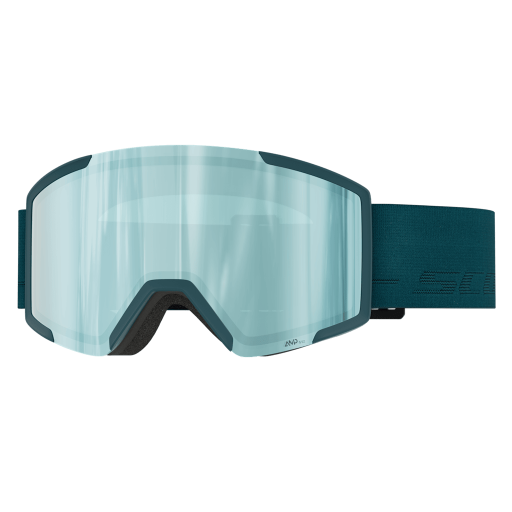Scott Shield Goggle - main view