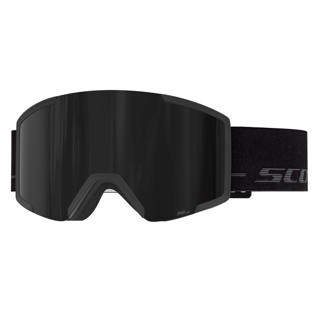 Scott Shield Goggle - main view